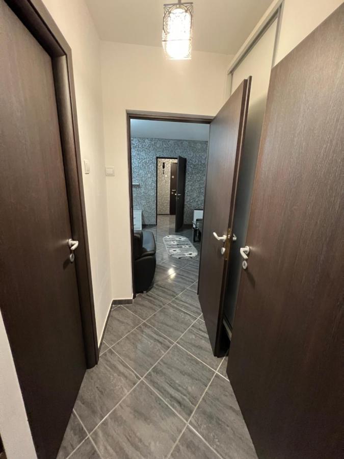 Apartament Spatios, Zona Centrala In Iasi公寓 外观 照片