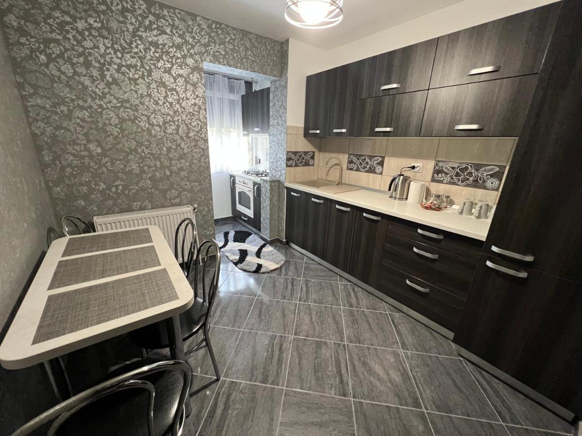 Apartament Spatios, Zona Centrala In Iasi公寓 外观 照片