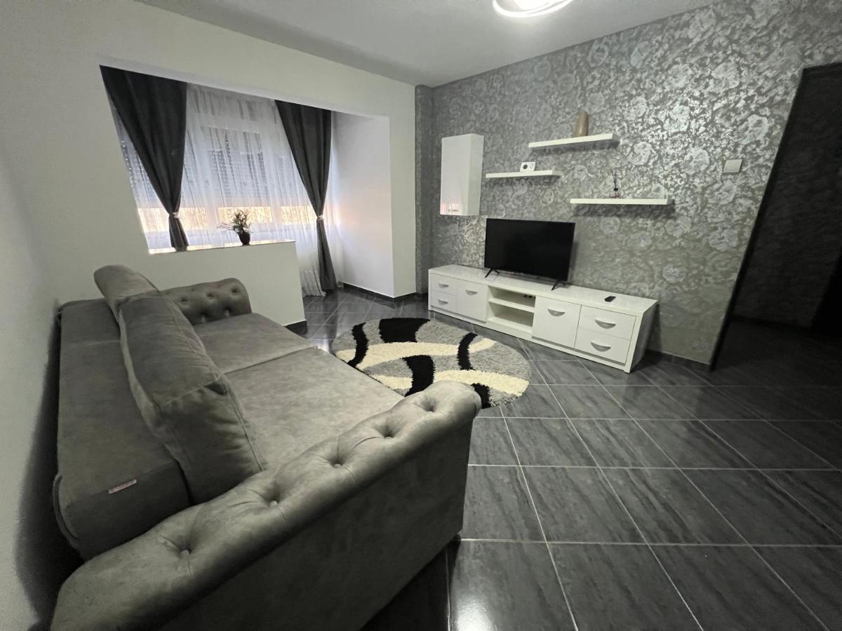 Apartament Spatios, Zona Centrala In Iasi公寓 外观 照片